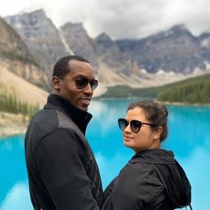 Meet your Posher, Antonella